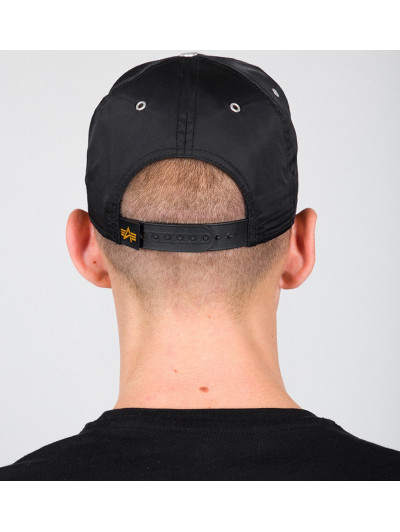 Čepice Flight Cap, Alpha Industries