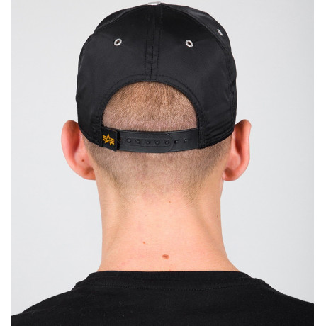 Čepice Flight Cap, Alpha Industries