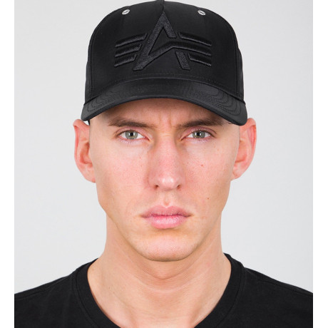 Čepice Flight Cap, Alpha Industries