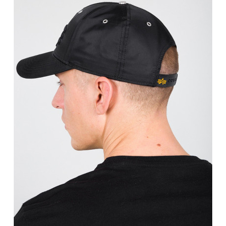 Čepice Flight Cap, Alpha Industries