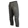 Letecké kalhoty z příjemné popelínové tkaniny