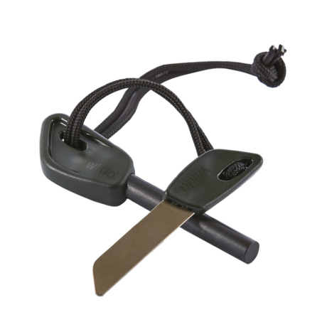 Originální Švédské křesadlo WILDO PRO®