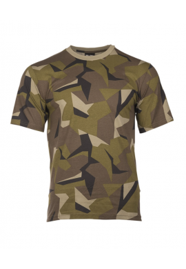 copy of Tričko camo woodland S-4XL