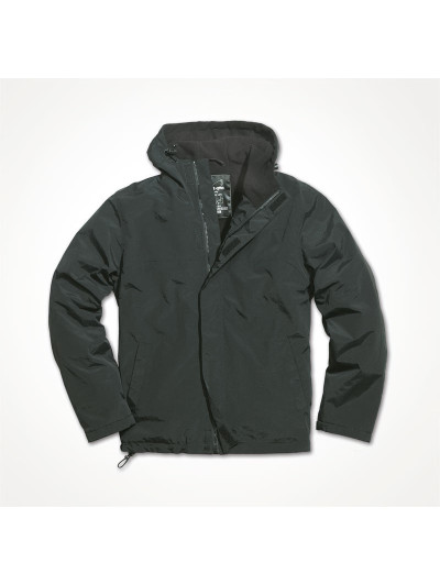 Bunda Windbreaker se zipem