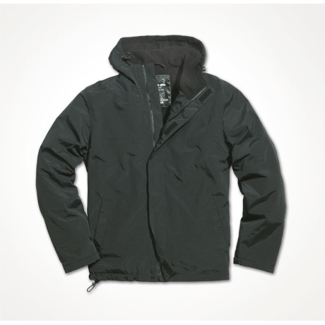 Bunda Windbreaker se zipem