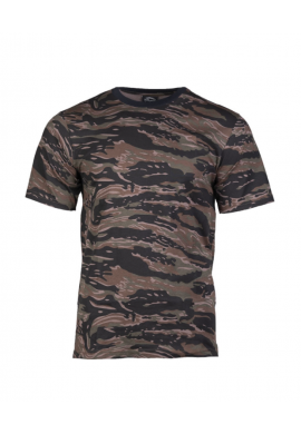 Tričko camo tiger stripe XS-3XL