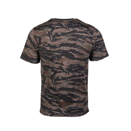 Tričko camo tiger stripe XS-3XL