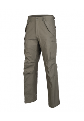 US kalhoty M65 NYCO OLIV XS-3XL