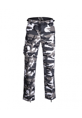 copy of US kalhoty TYP BDU R/S CO předepr. OLIV S-XXL