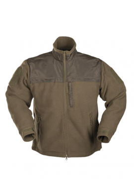 copy of Bunda ELITE FLEECE HEXTAC®