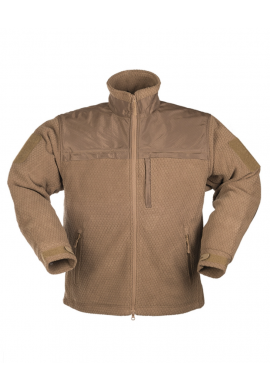 copy of Bunda ELITE FLEECE HEXTAC®