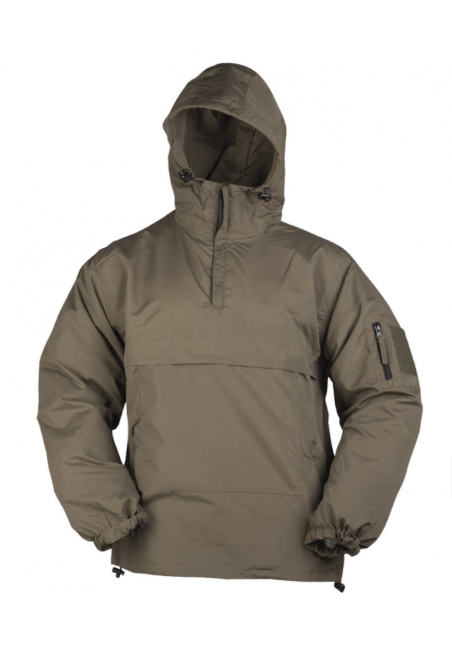 Letní bunda COMBAT ANORAK OLIVOVÁ