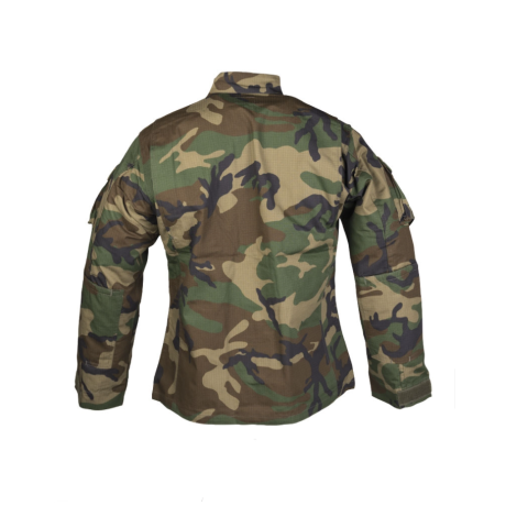 US blůza ACU NYCO/R/S AT-DIGITAL S-XXL