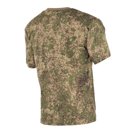 copy of Ruské tričko dlouhý-rukáv ČERNÁ MORPECH námořní pěchota