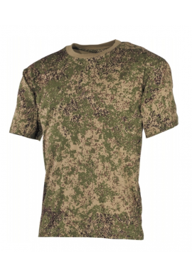 copy of Ruské tričko dlouhý-rukáv ČERNÁ MORPECH námořní pěchota