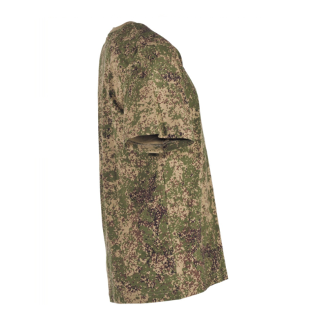 copy of Ruské tričko dlouhý-rukáv ČERNÁ MORPECH námořní pěchota