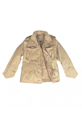 copy of US PARKER M65 NIGHT CAMO S VLOŽKOU