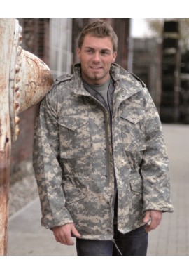 copy of US PARKER M 65 orig. TEESAR A-TACS