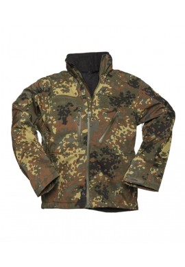 copy of Funkční bunda SOFTSHELL SCU 14