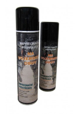 copy of Krém na polní obuv