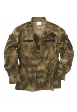 copy of US blůza ACU POCO R/S MIL-TACS AU