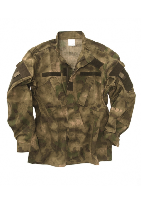 US Polní blůza ACU RIPSTOP MIL-TACS AU