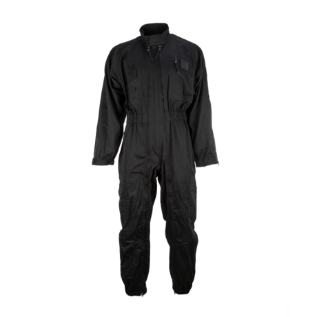 Kombinéza SWAT ČERNÁ