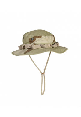 US GI klobouk S-XL 3-COL.DESERT