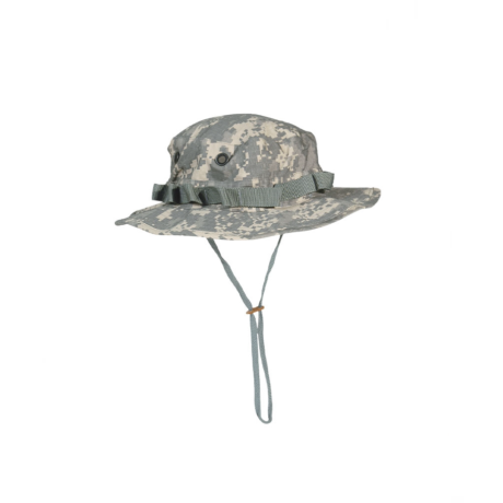 US GI klobouk S-XL 3-COL.DESERT