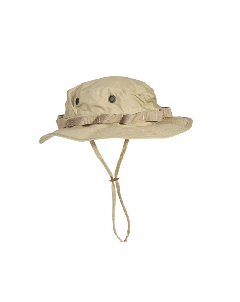 US GI klobouk RIPSTOP KHAKI