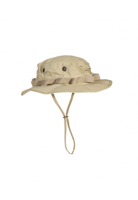 US GI klobouk RIPSTOP KHAKI