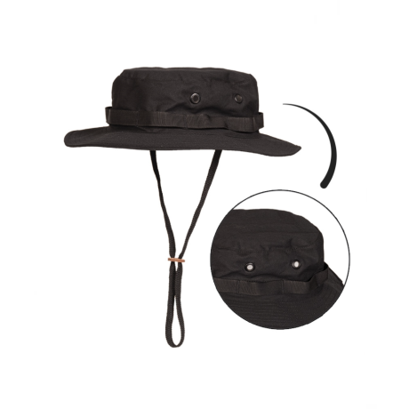 US GI klobouk S-XL 3-COL.DESERT