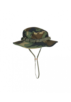 US GI klobouk RIPSTOP WOODLAND