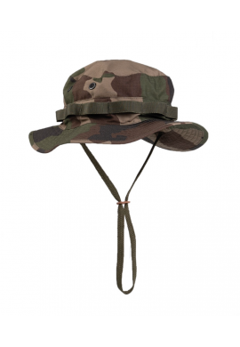 copy of US GI klobouk S-XL 3-COL.DESERT