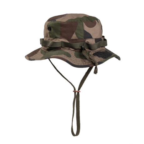 US GI klobouk S-XL 3-COL.DESERT