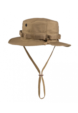 US GI klobouk RIPSTOP "One Size" COYOTE