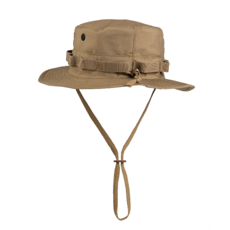 US GI klobouk S-XL 3-COL.DESERT