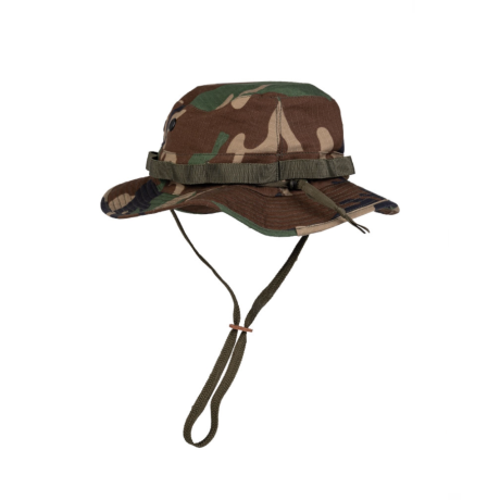 US GI klobouk S-XL 3-COL.DESERT