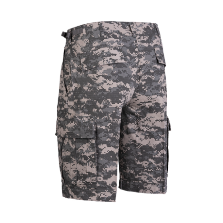 US kraťasy R/S předepr. AT-digital XS-XXL