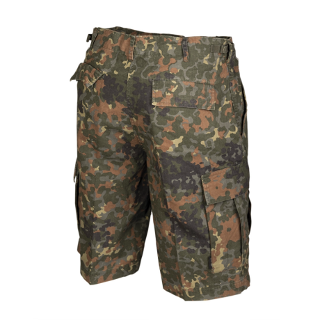 US kraťasy R/S předepr. AT-digital XS-XXL