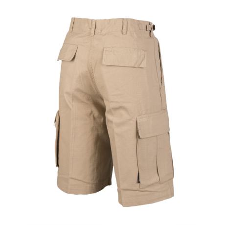 US kraťasy R/S předepr. AT-digital XS-XXL