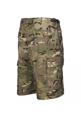 US Kraťasy BDU RIPSTOP předeprané MULTITARN®