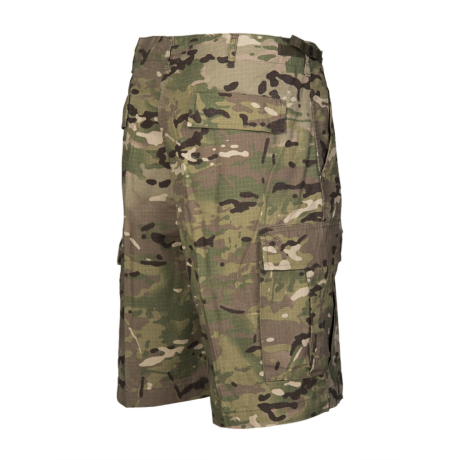 US kraťasy R/S předepr. AT-digital XS-XXL