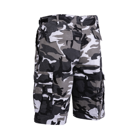 US kraťasy R/S předepr. AT-digital XS-XXL