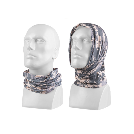 Multifunkční šátek AT-DIGITAL