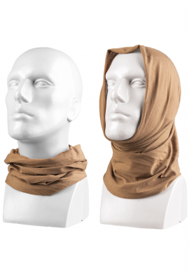 Multifunkční šátek COYOTE