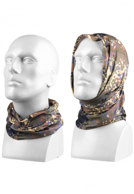 Multifunkční šátek FLECKTARN