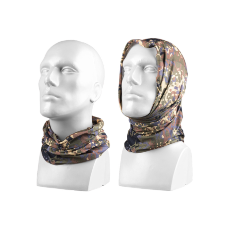 Multifunkční šátek FLECKTARN