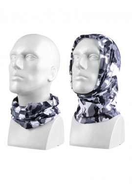 Multifunkční šátek URBAN