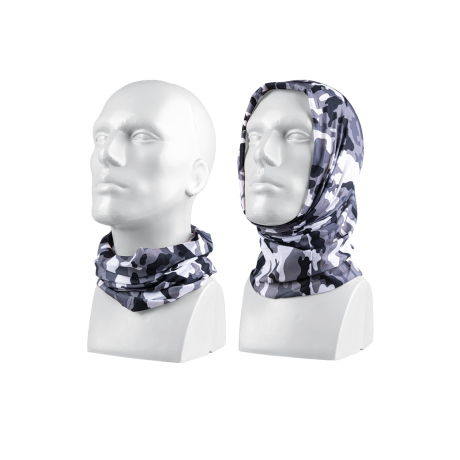 Multifunkční šátek URBAN